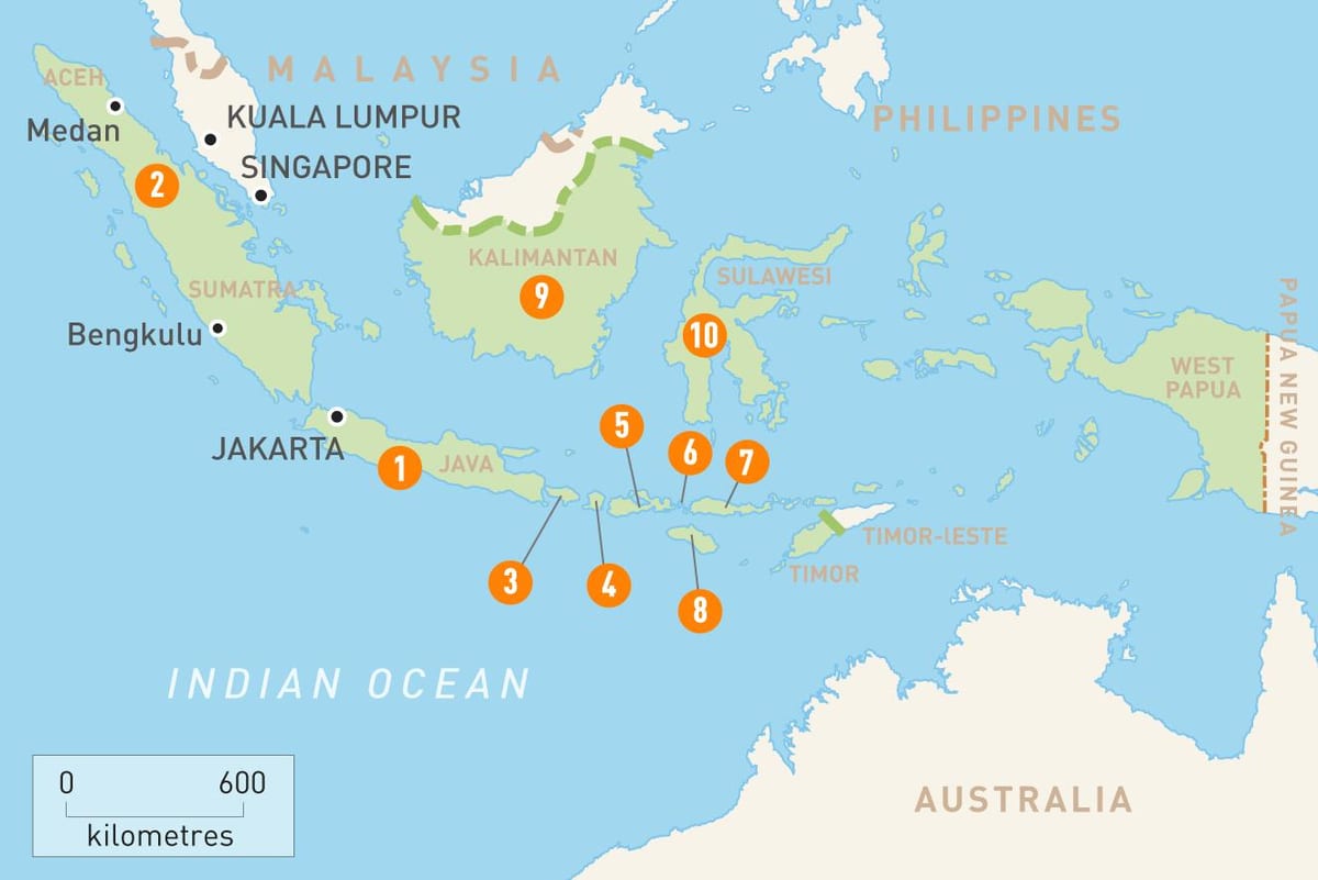 kuala lumpur khu phố bản đồ