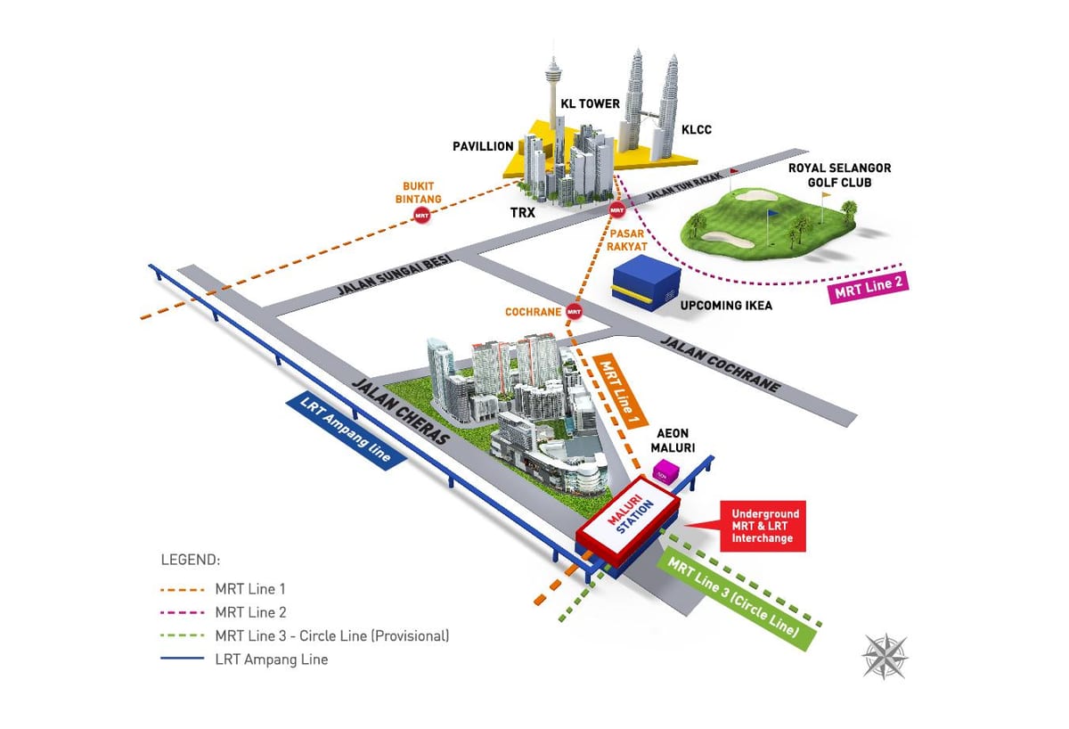 jelatek seoul bản đồ trạm