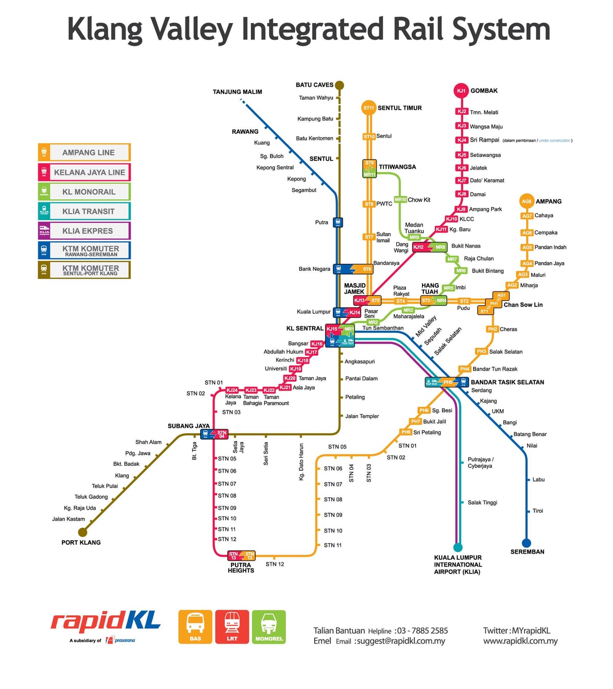 malaysia vận chuyển đồ