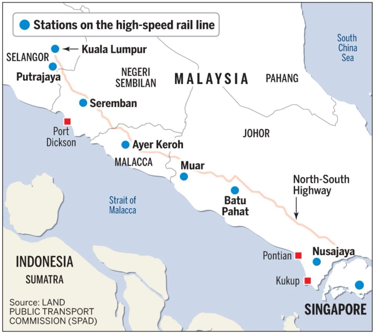 lớn hơn kuala lumpur bản đồ