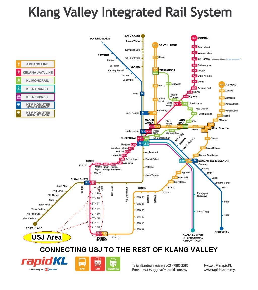 miri vũ seoul bản đồ đường